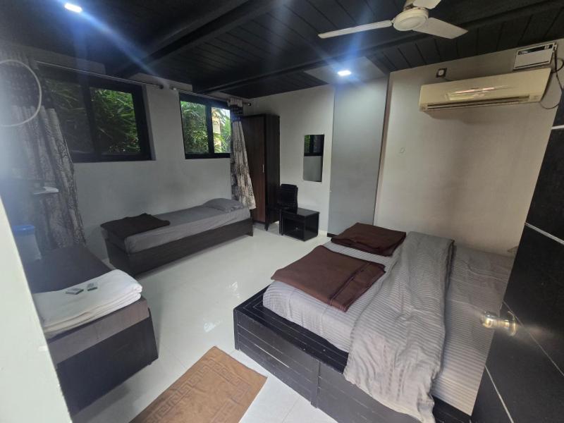 River View Resorts Srikalahasti Exterior foto