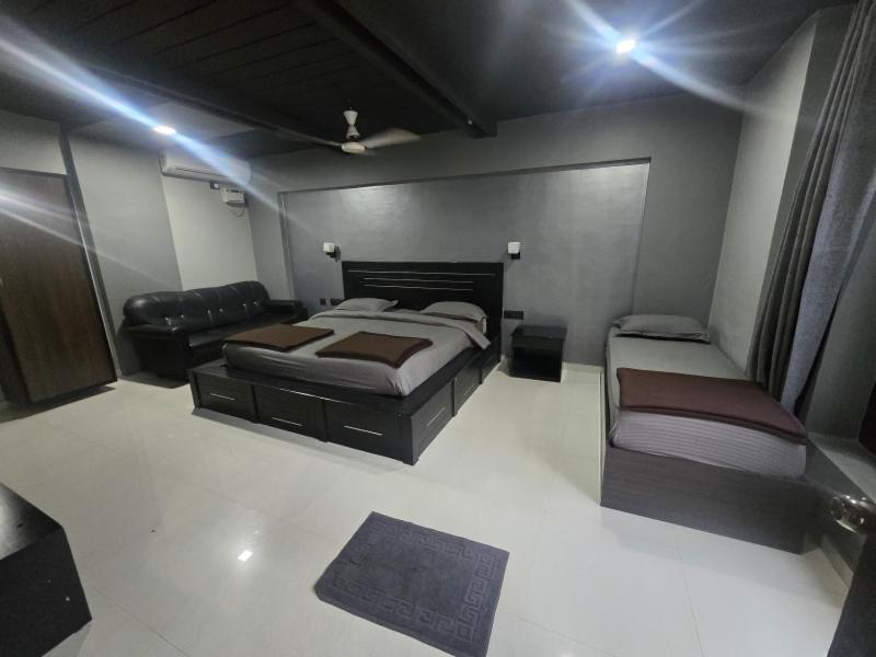 River View Resorts Srikalahasti Exterior foto