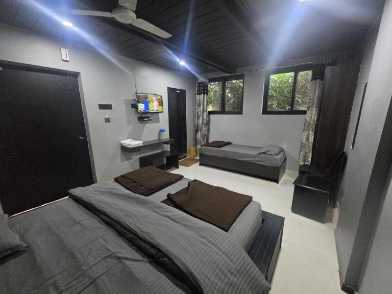 River View Resorts Srikalahasti Exterior foto