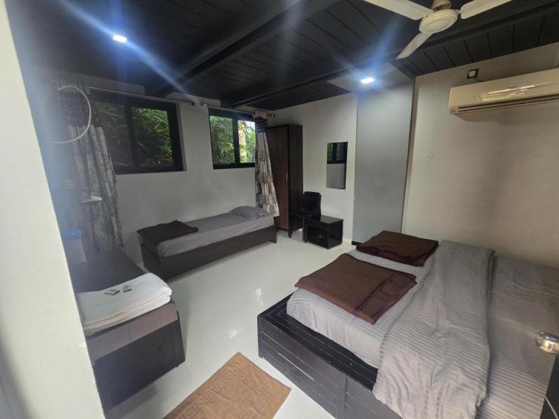 River View Resorts Srikalahasti Exterior foto