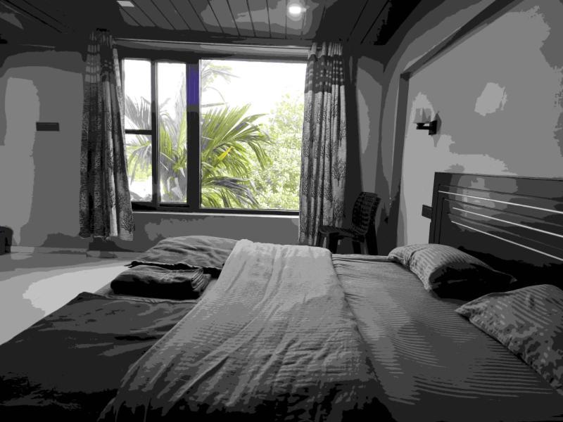 River View Resorts Srikalahasti Exterior foto